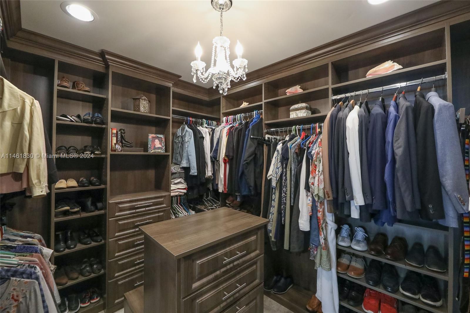 Closet