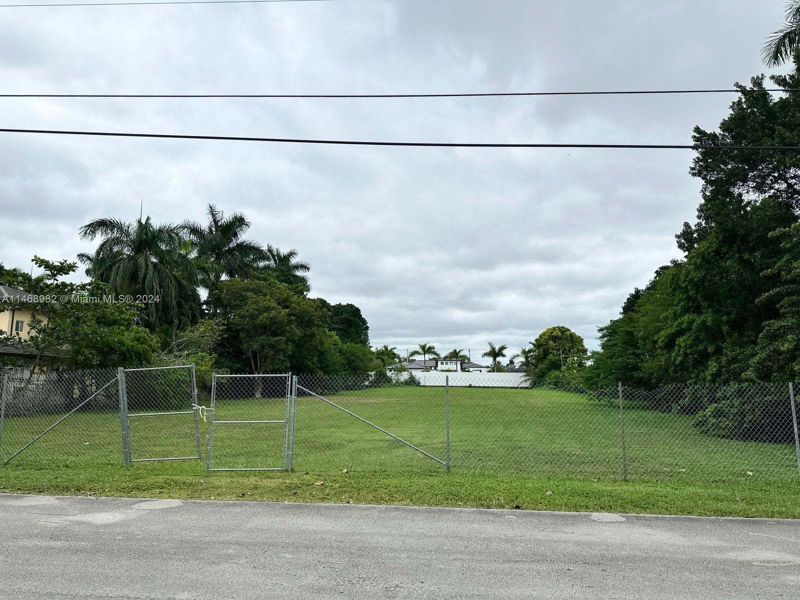 365 NW 128th Ave, Miami, FL 33182, ,Land,For Sale,NW 128th Ave,A11468982