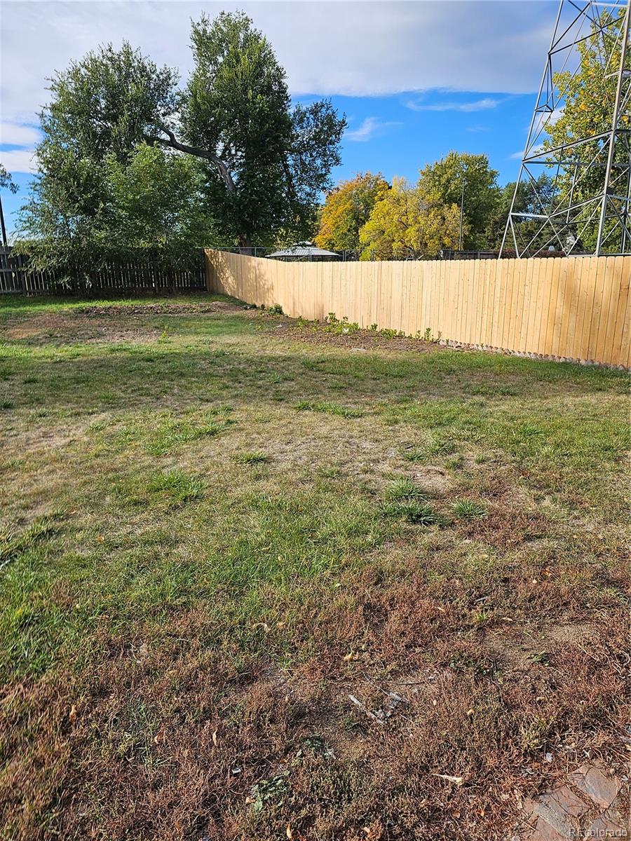 4860 W Ohio W Avenue, Denver, CO 80219, 3 Bedrooms Bedrooms, ,1 BathroomBathrooms,Residential,For Sale,Ohio,REC9671794