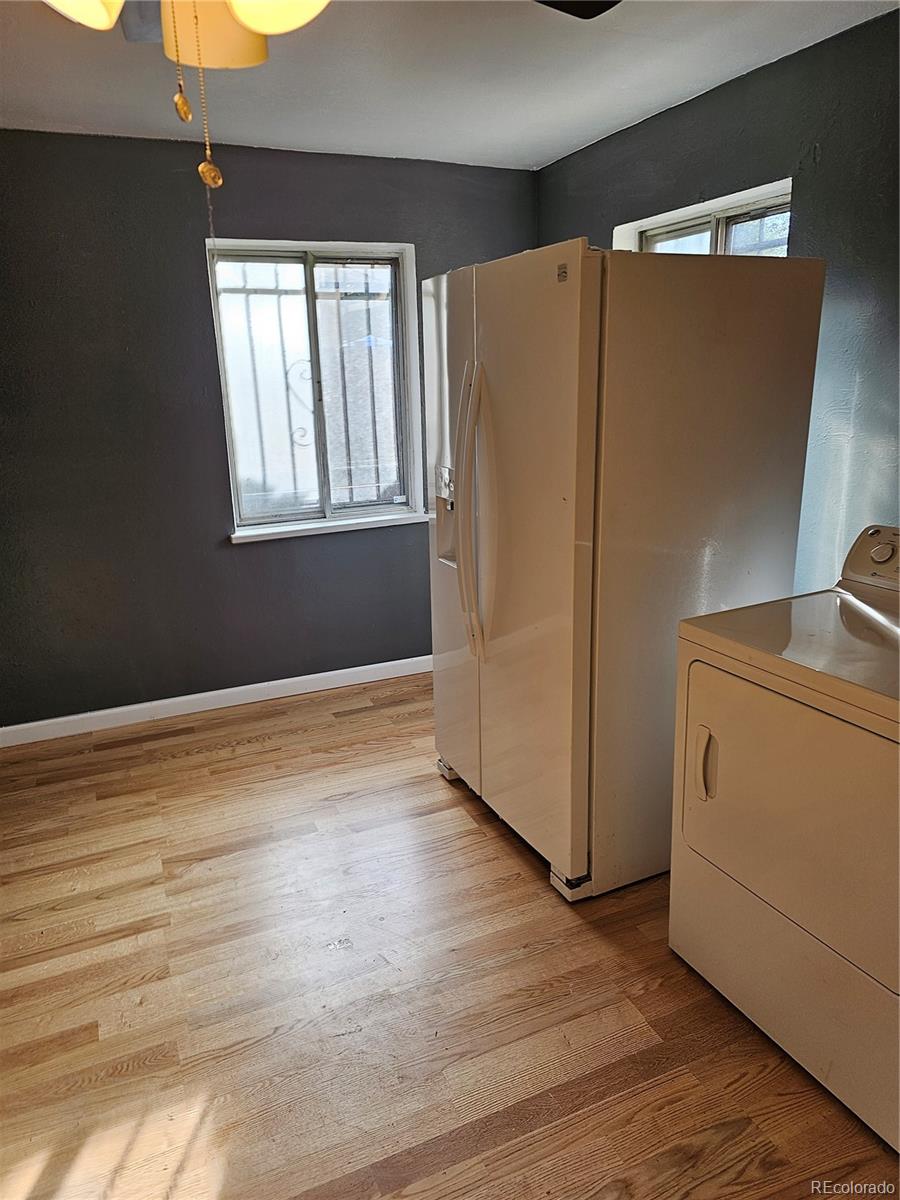 4860 W Ohio W Avenue, Denver, CO 80219, 3 Bedrooms Bedrooms, ,1 BathroomBathrooms,Residential,For Sale,Ohio,REC9671794