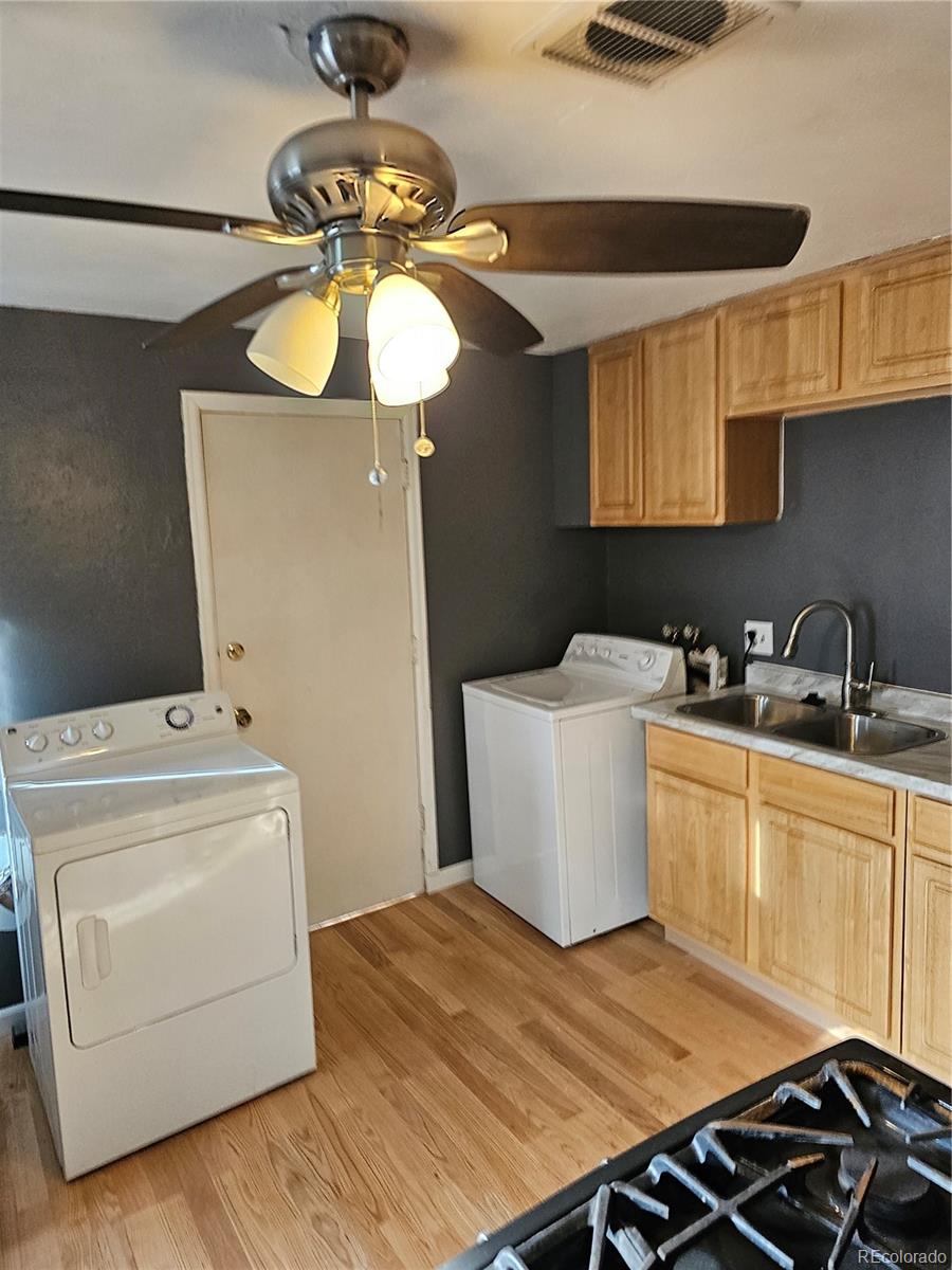 4860 W Ohio W Avenue, Denver, CO 80219, 3 Bedrooms Bedrooms, ,1 BathroomBathrooms,Residential,For Sale,Ohio,REC9671794