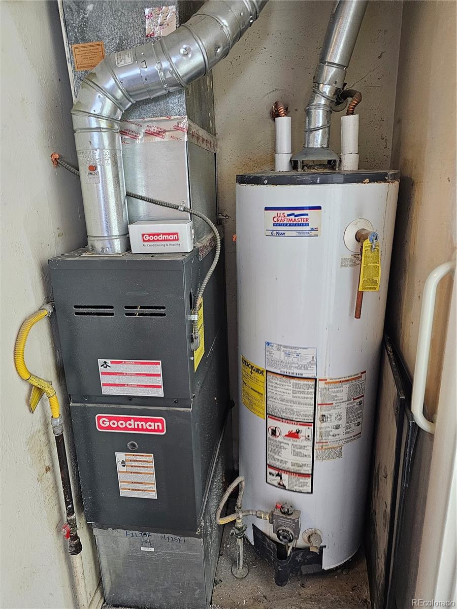 4860 W Ohio W Avenue, Denver, CO 80219, 3 Bedrooms Bedrooms, ,1 BathroomBathrooms,Residential,For Sale,Ohio,REC9671794