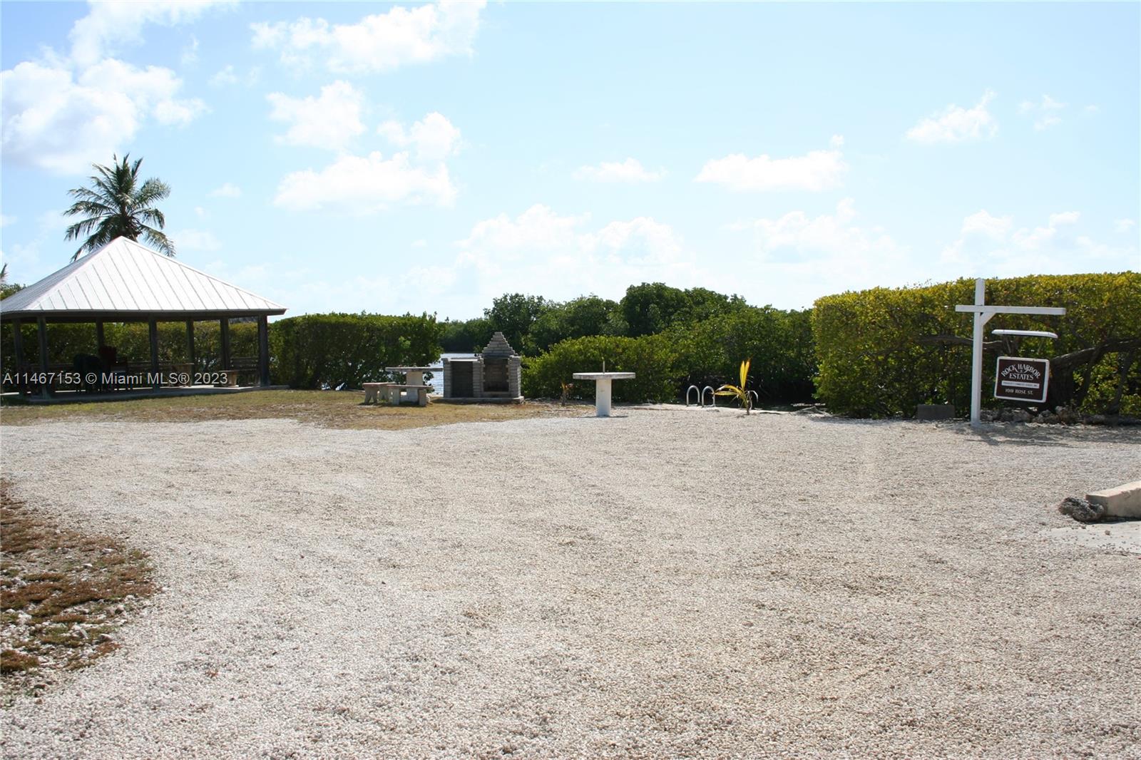 Yard