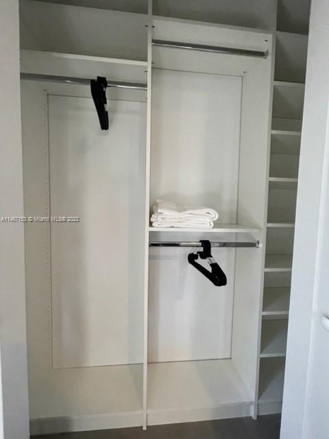 Closet