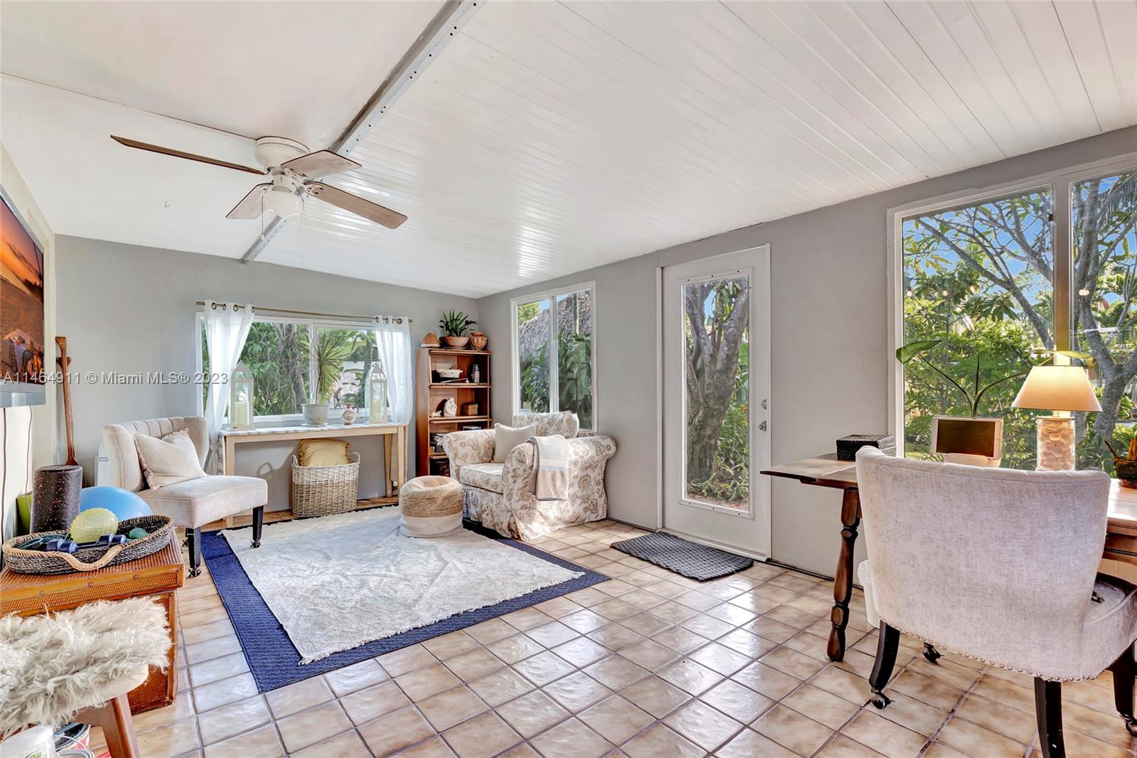 Sun Room