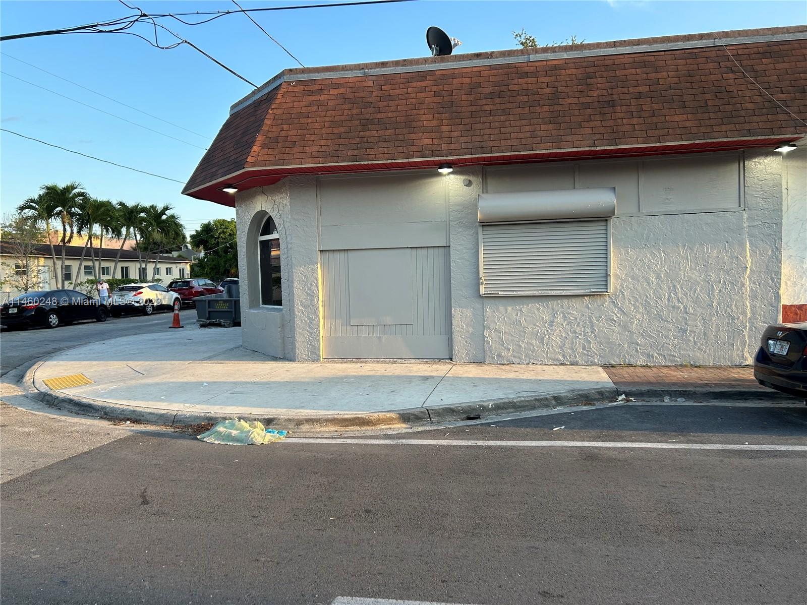 Garage
