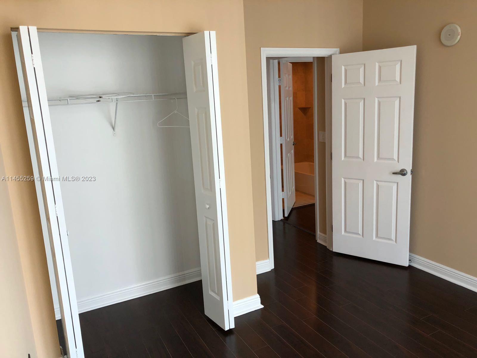 Closet