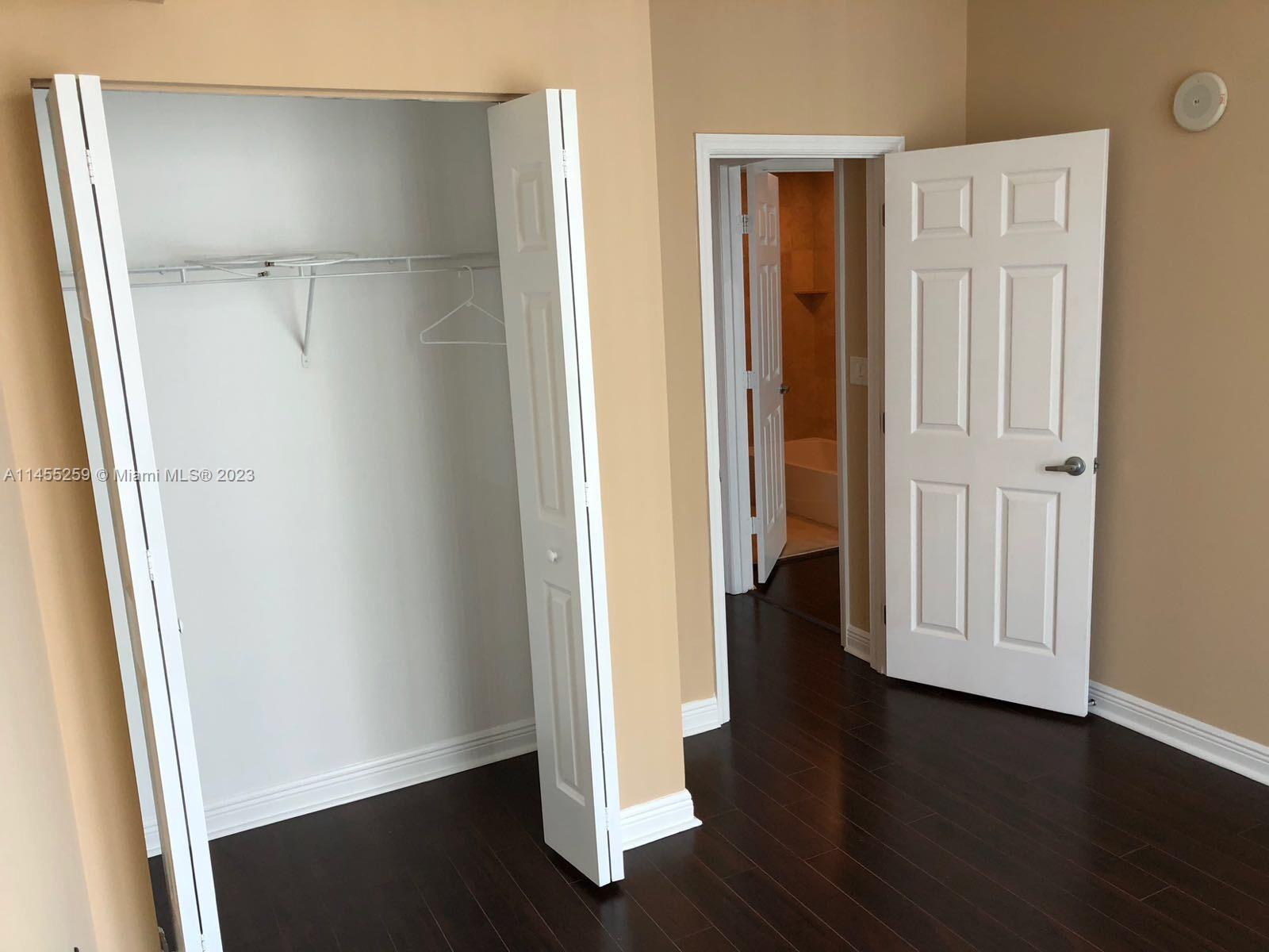 Closet