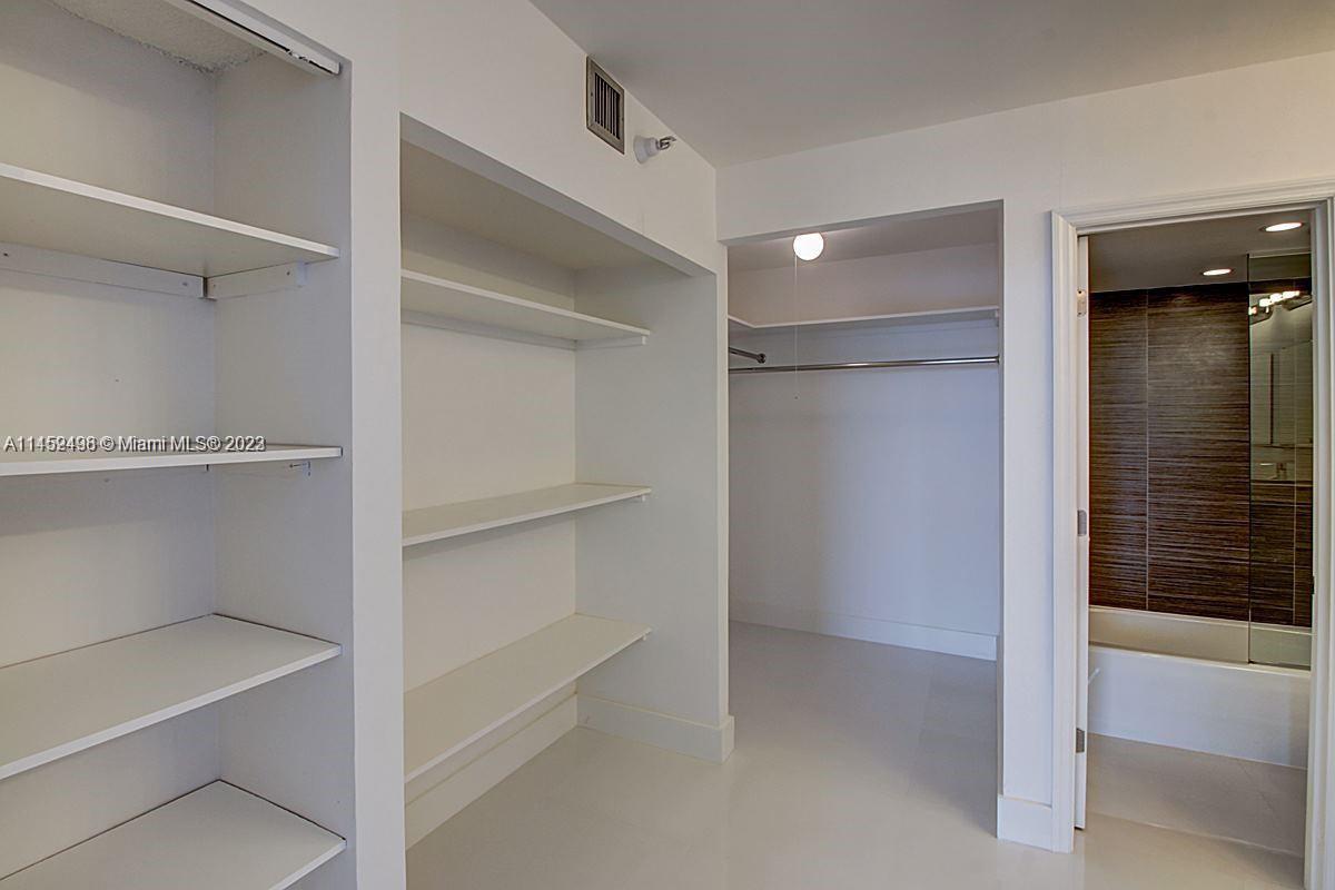 Closet
