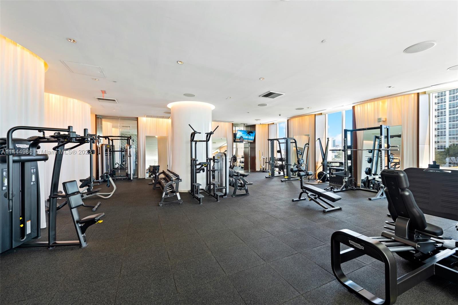 Gym