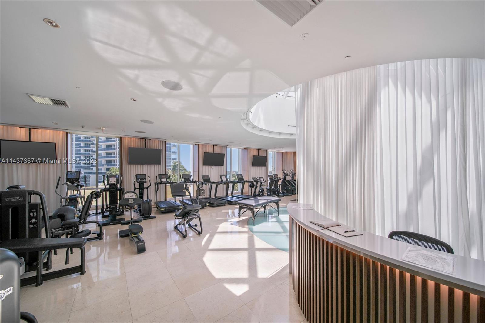 Gym