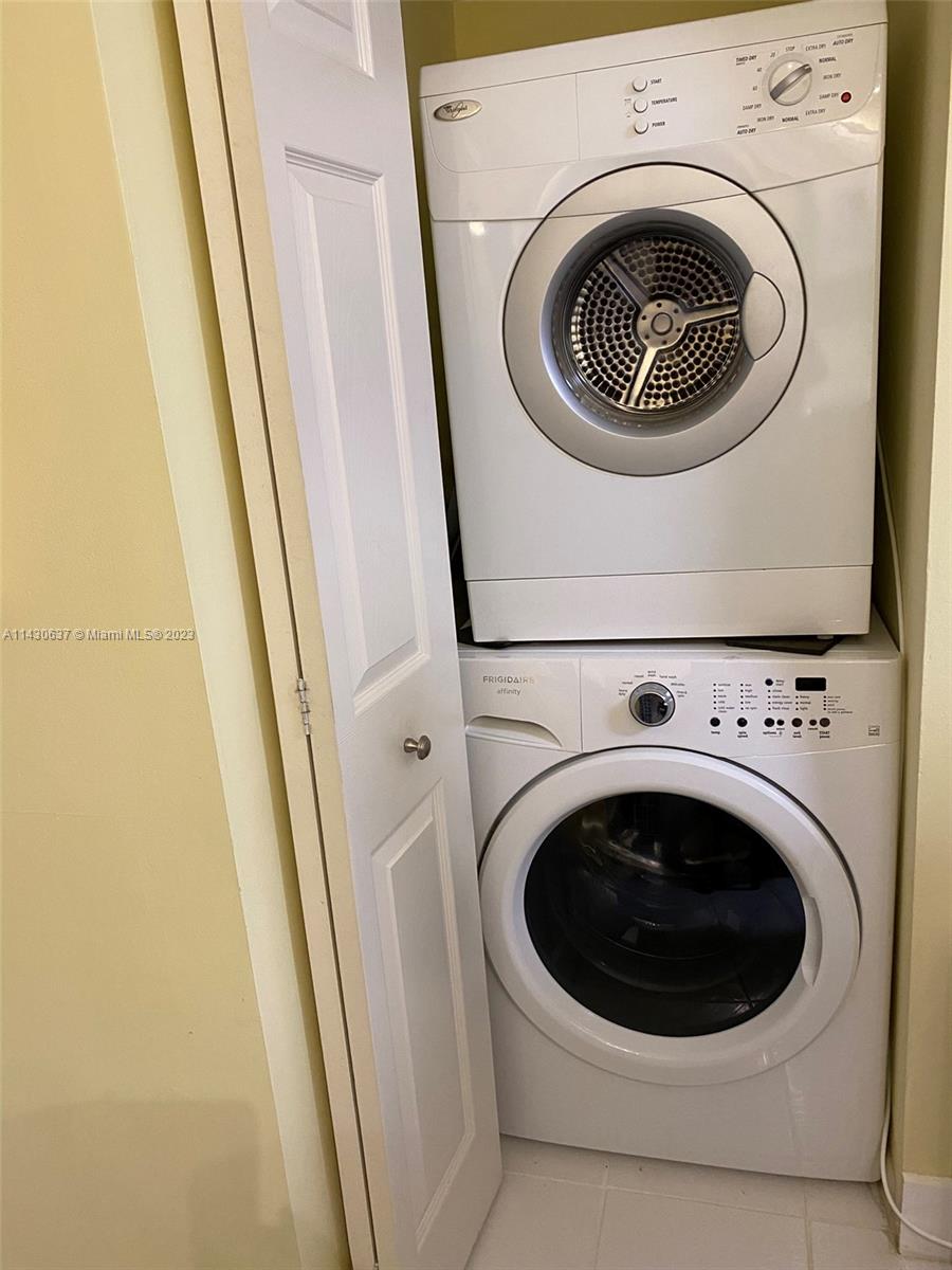 Laundry
