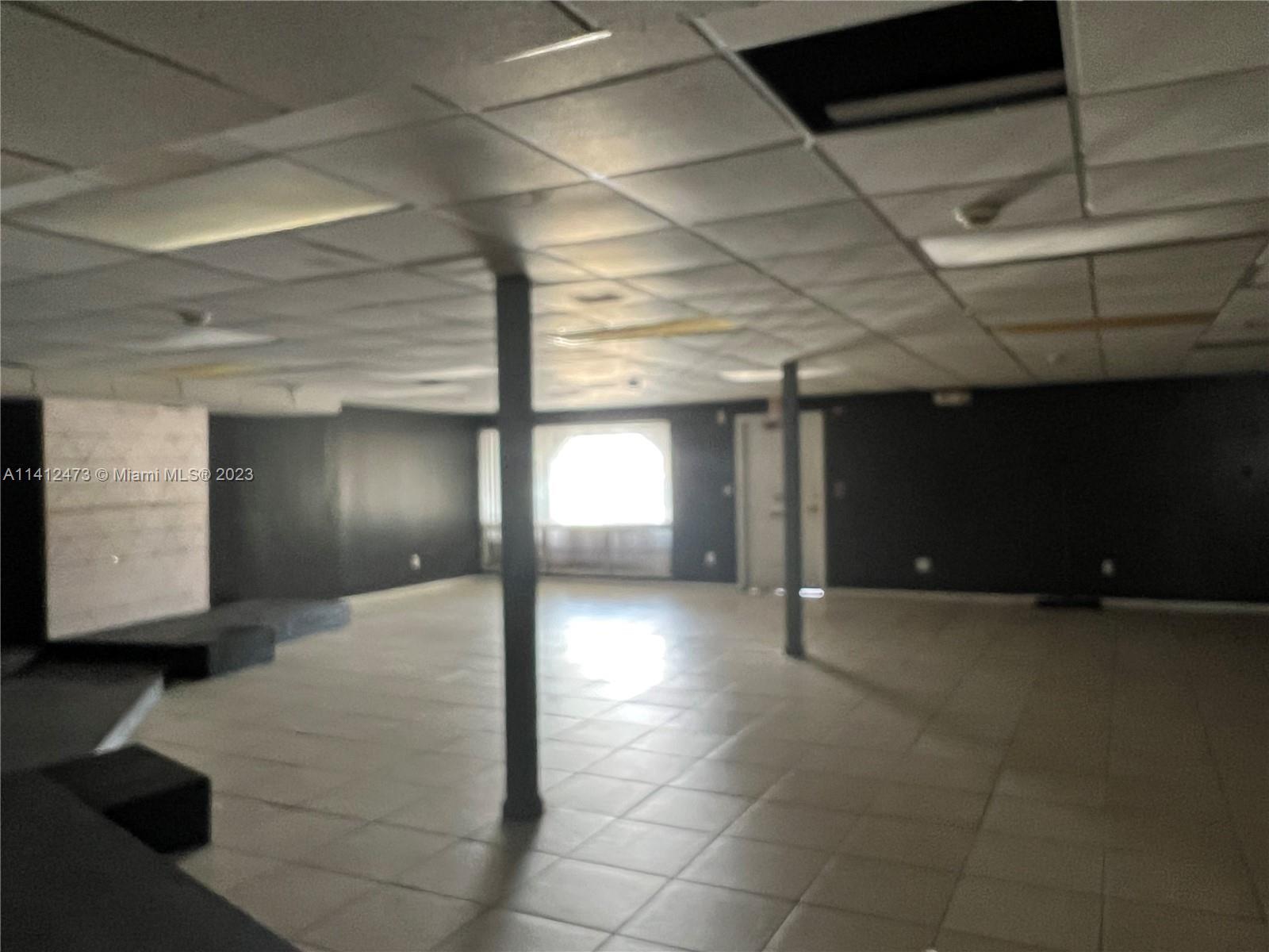 Basement