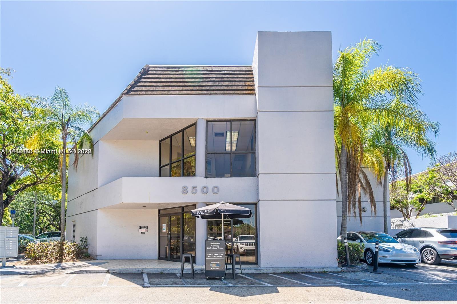 8500 SW 92 ST