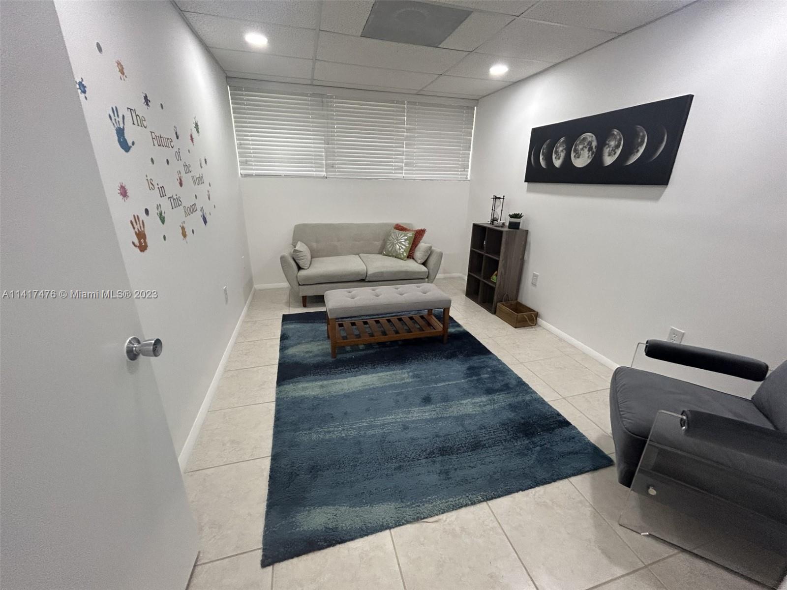 private office - 8500 SW 92 ST