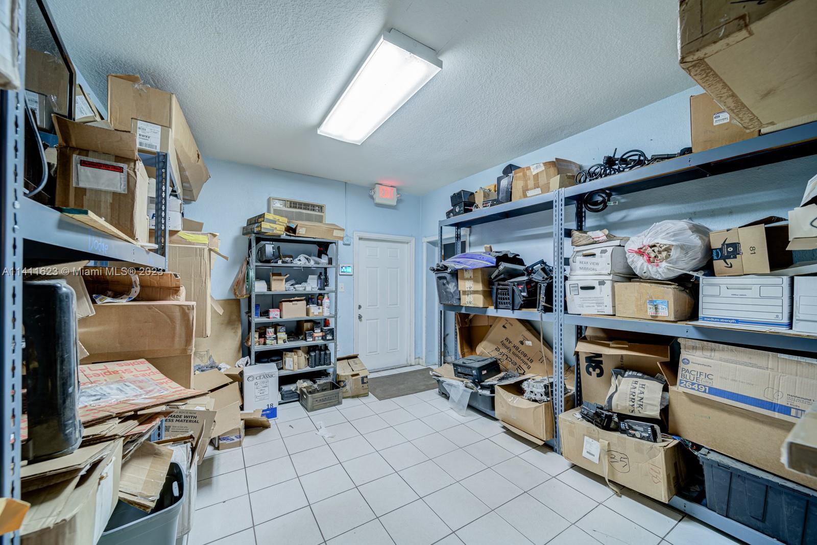 Storage