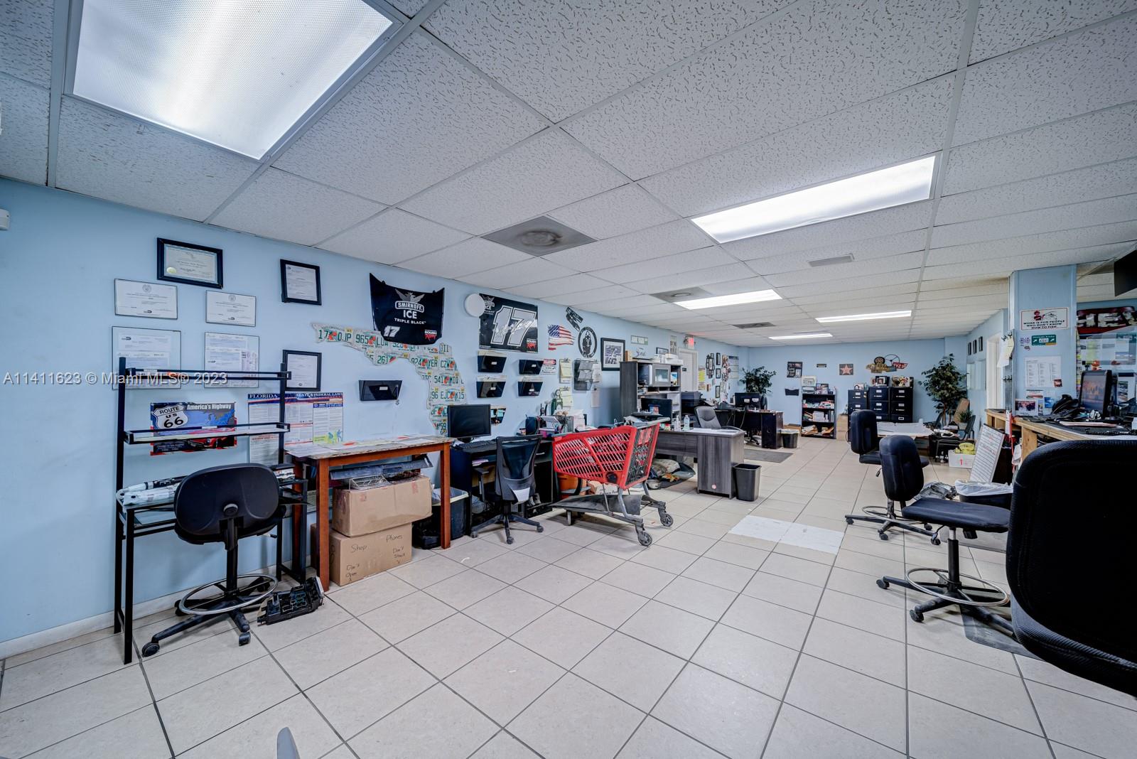 Office