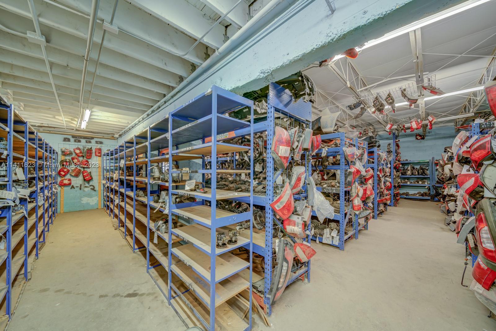 Storage