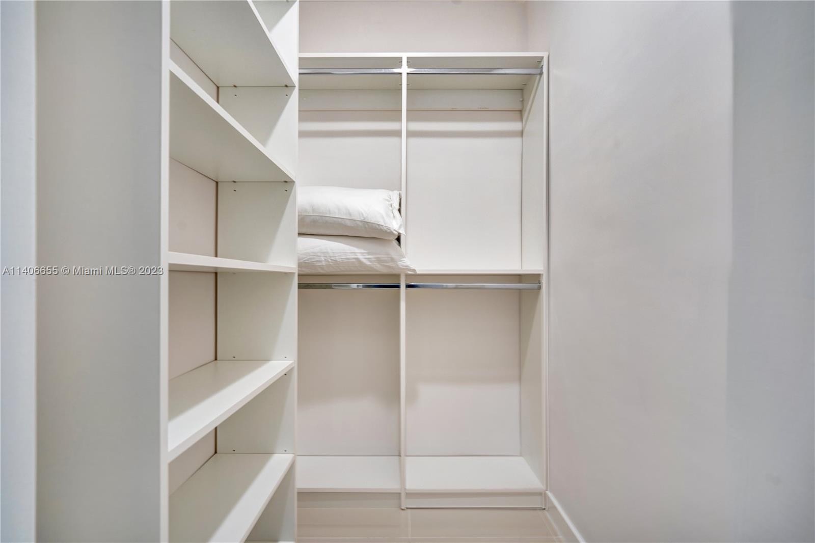 Closet
