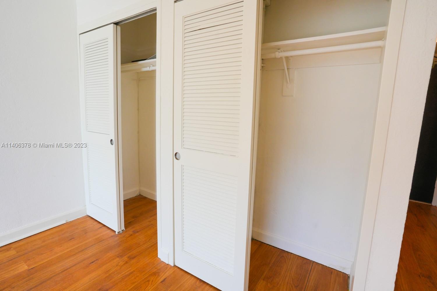 Closet