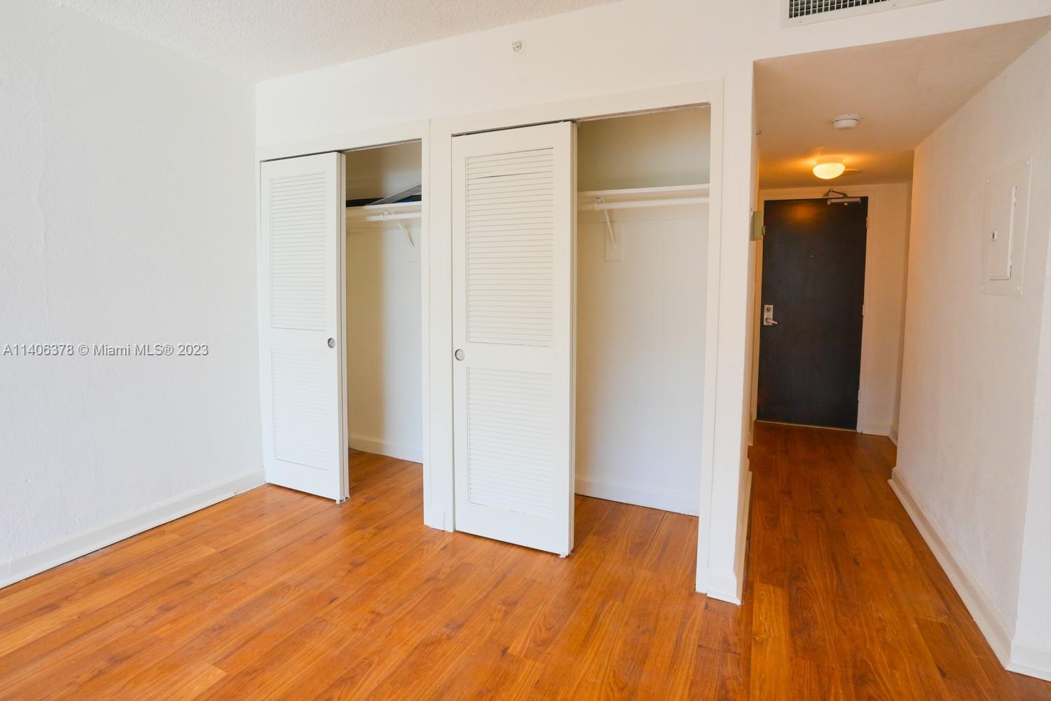 Closet