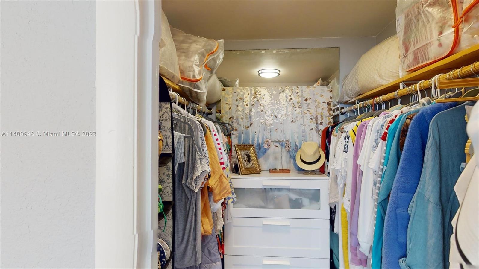Closet