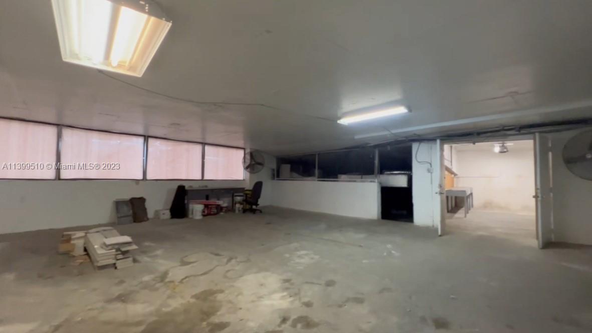 Basement