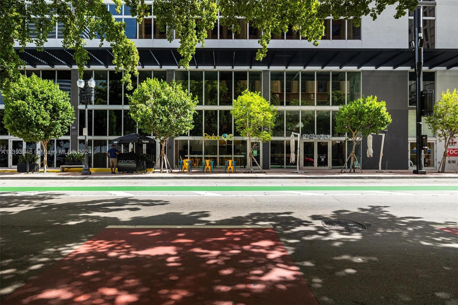 Out Buildings