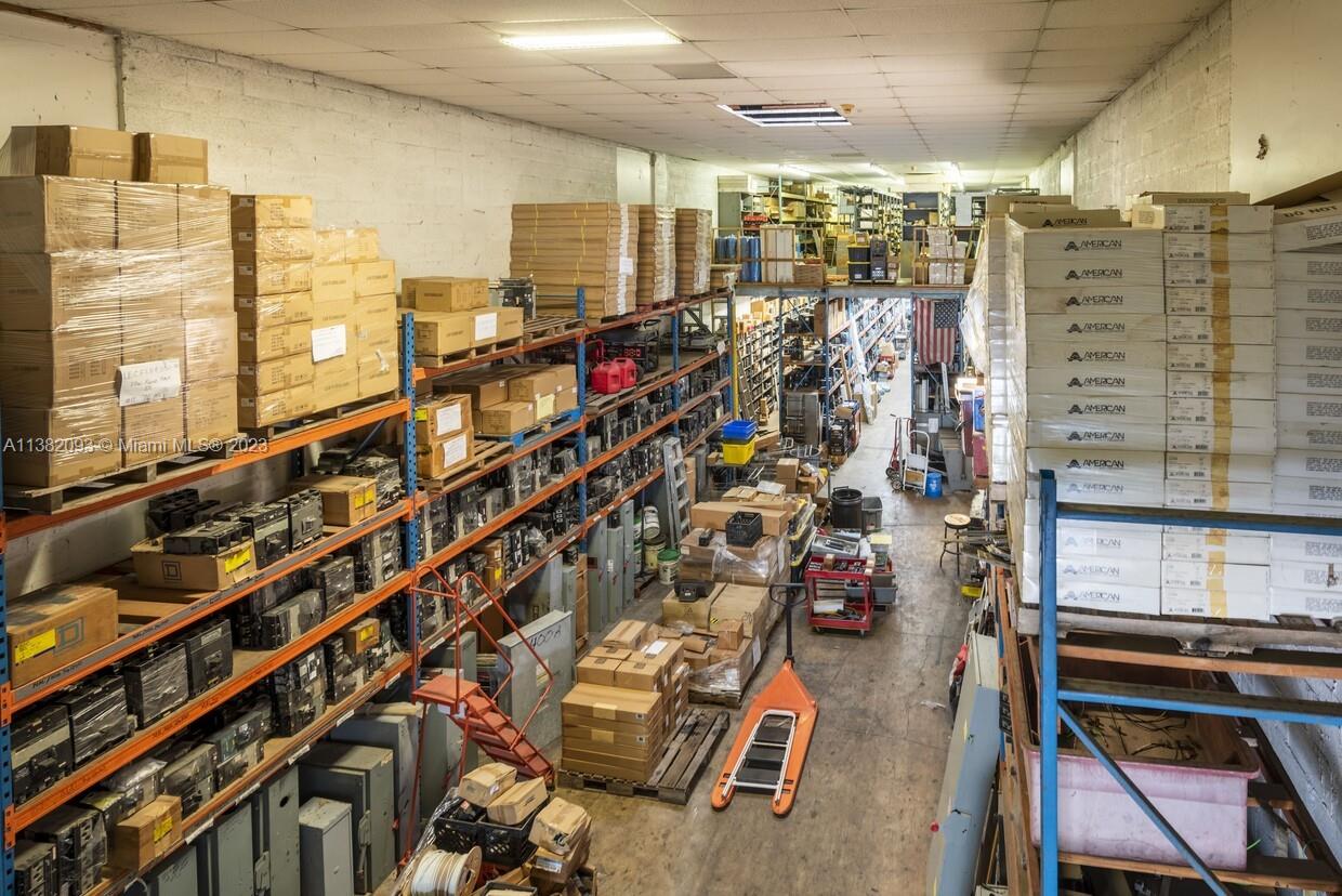 Storage