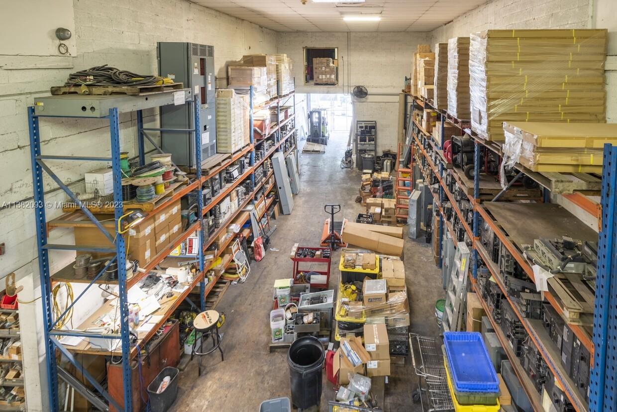 Storage