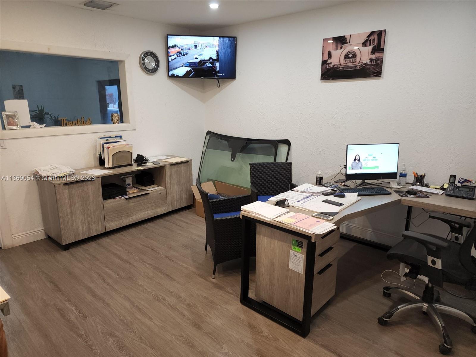 Office