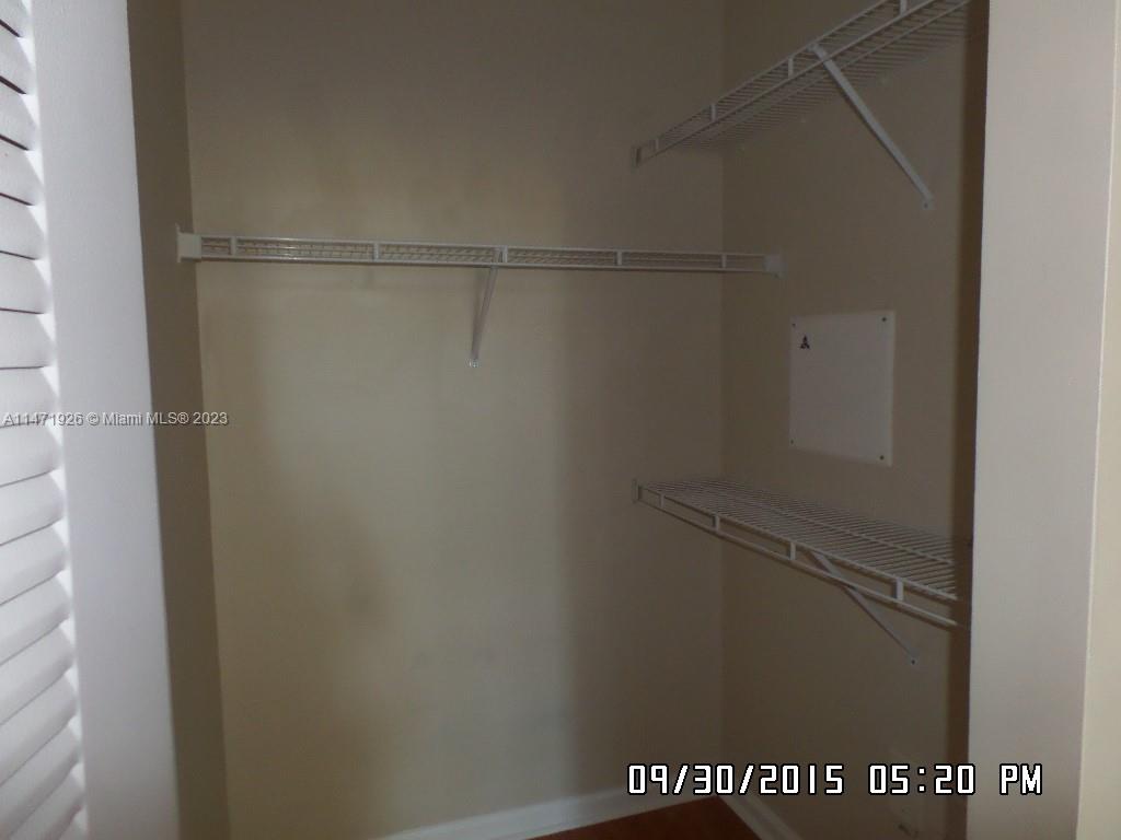 Closet