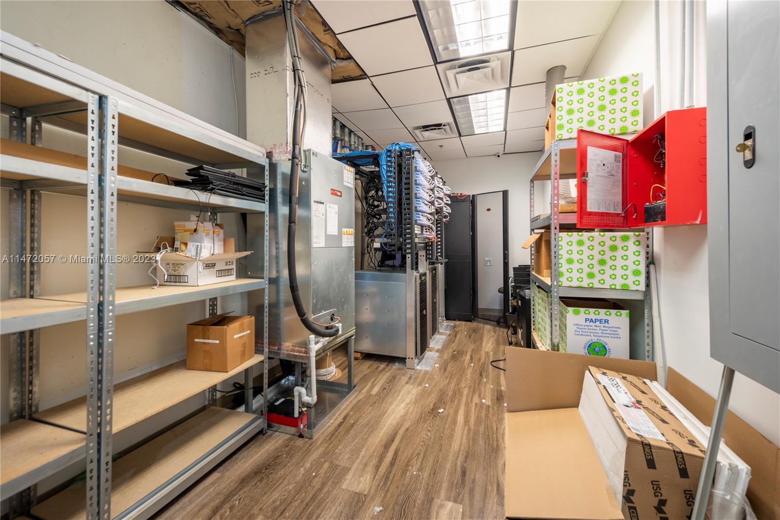 Storage
