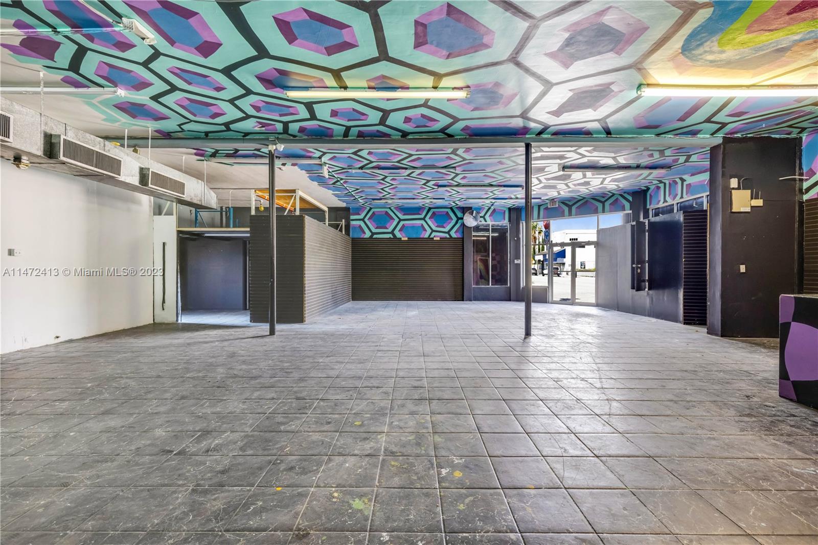 Basement