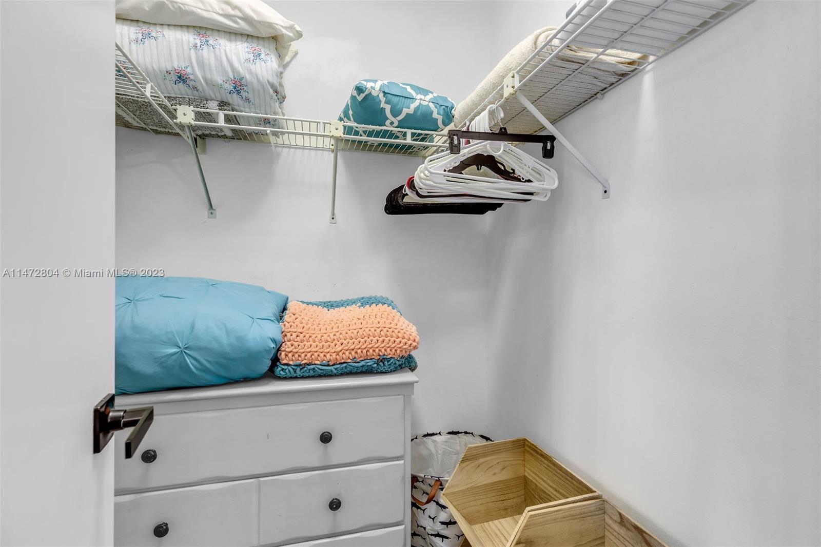 Closet