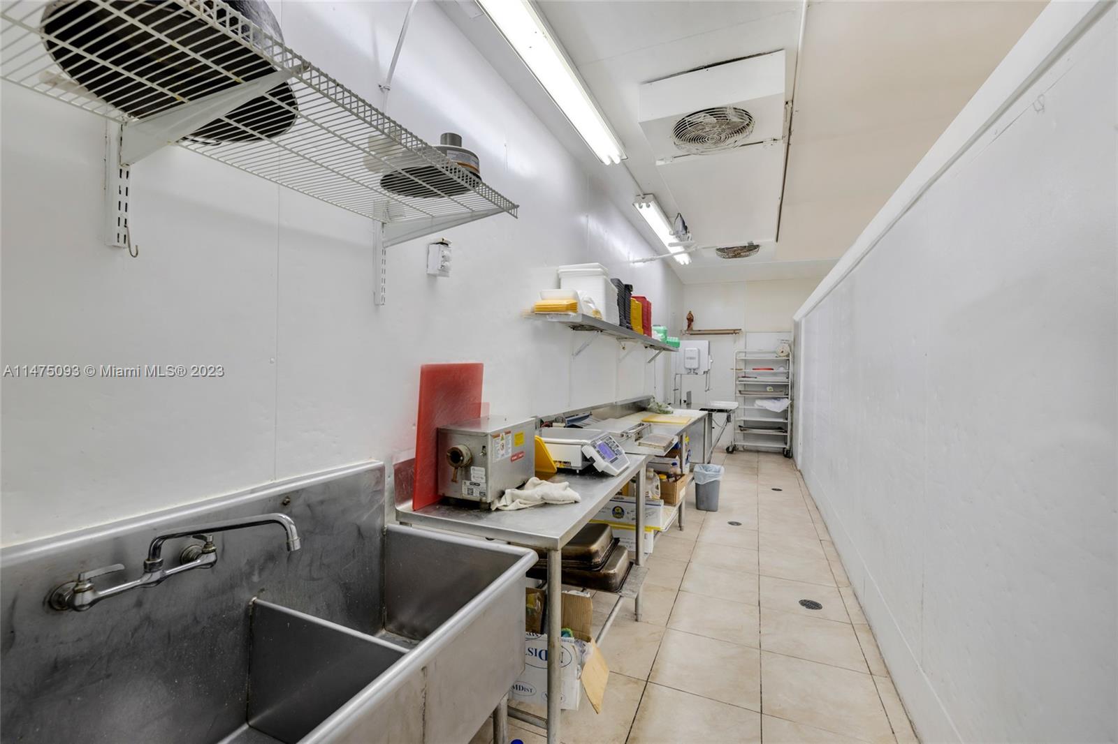 Basement