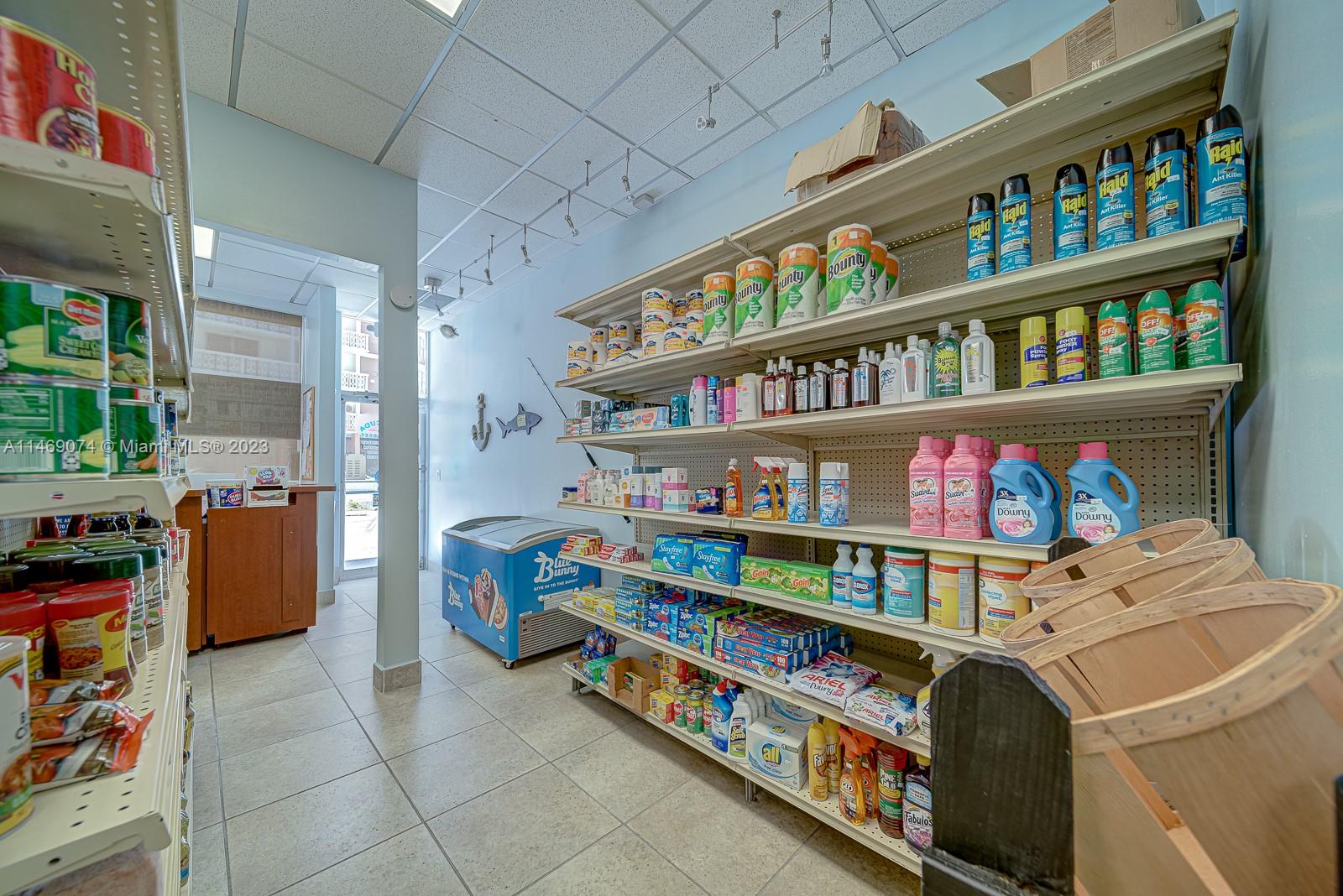 Pantry