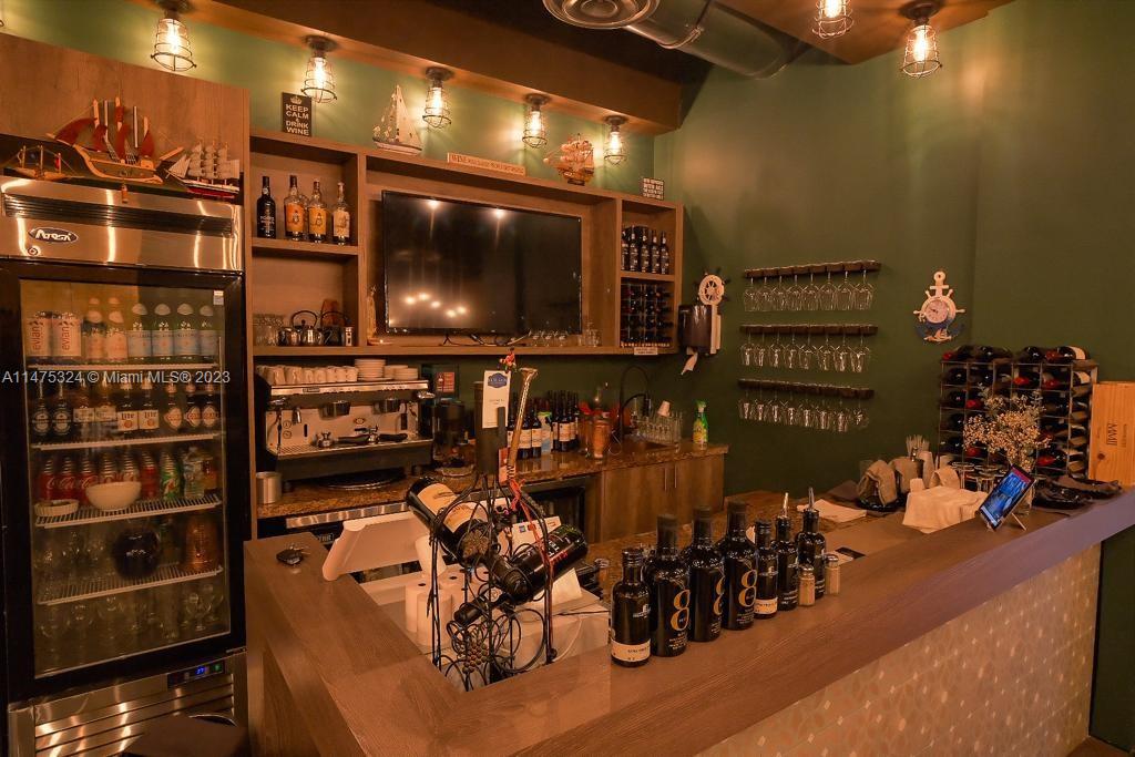 Wine Cellar