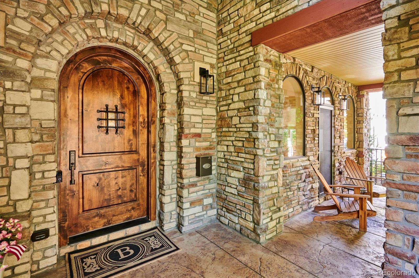 2111 Columbine Street, Denver, CO 80210, 5 Bedrooms Bedrooms, ,6 BathroomsBathrooms,Residential,For Sale,Columbine,REC5627954