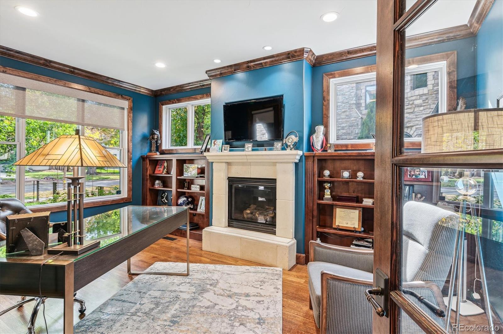 2111 Columbine Street, Denver, CO 80210, 5 Bedrooms Bedrooms, ,6 BathroomsBathrooms,Residential,For Sale,Columbine,REC5627954