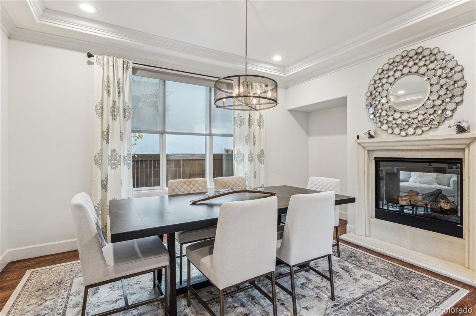 2111 Columbine Street, Denver, CO 80210, 5 Bedrooms Bedrooms, ,6 BathroomsBathrooms,Residential,For Sale,Columbine,REC5627954