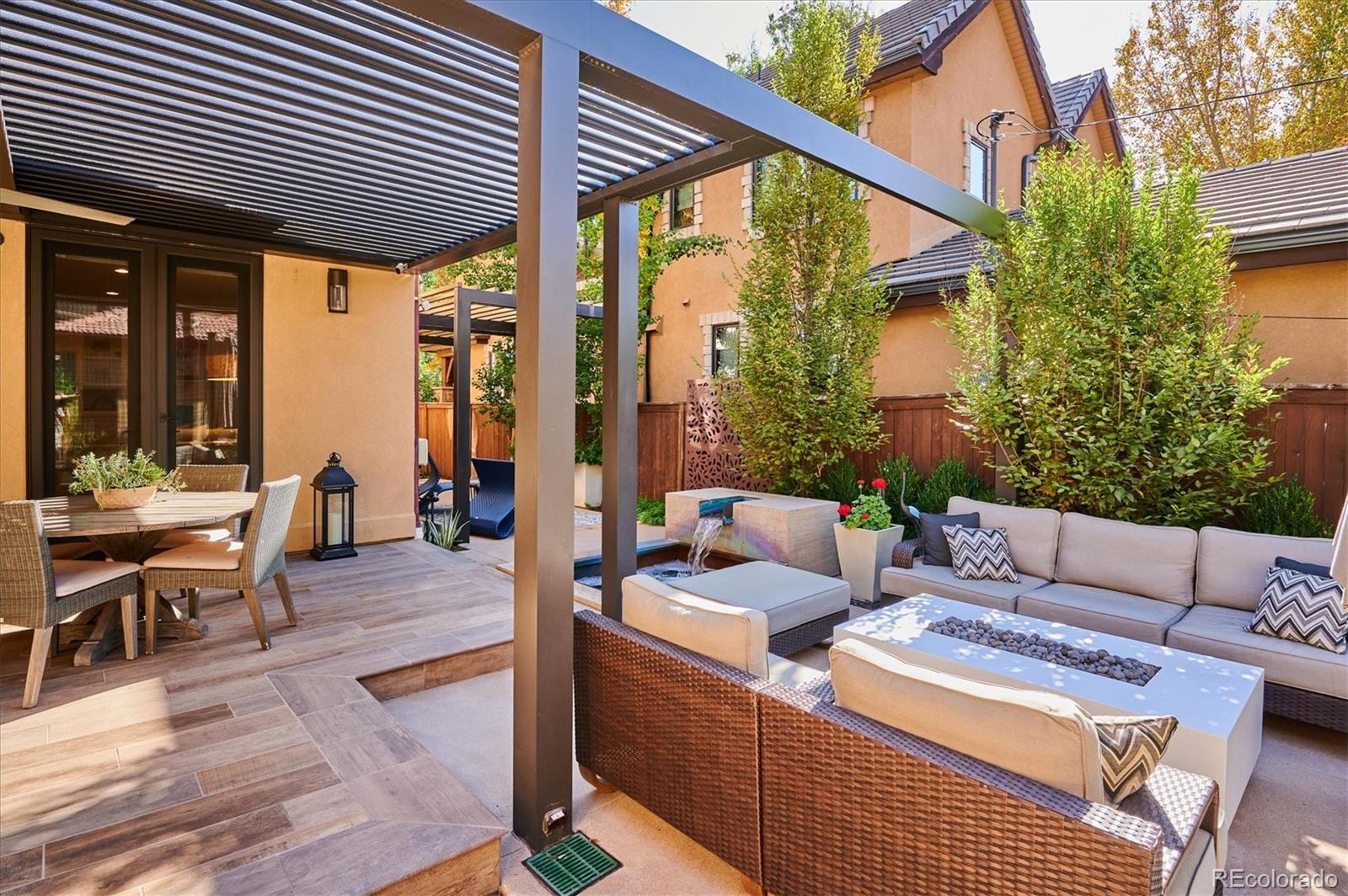 2111 Columbine Street, Denver, CO 80210, 5 Bedrooms Bedrooms, ,6 BathroomsBathrooms,Residential,For Sale,Columbine,REC5627954