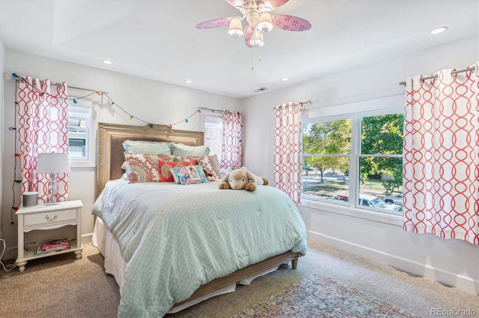 2111 Columbine Street, Denver, CO 80210, 5 Bedrooms Bedrooms, ,6 BathroomsBathrooms,Residential,For Sale,Columbine,REC5627954