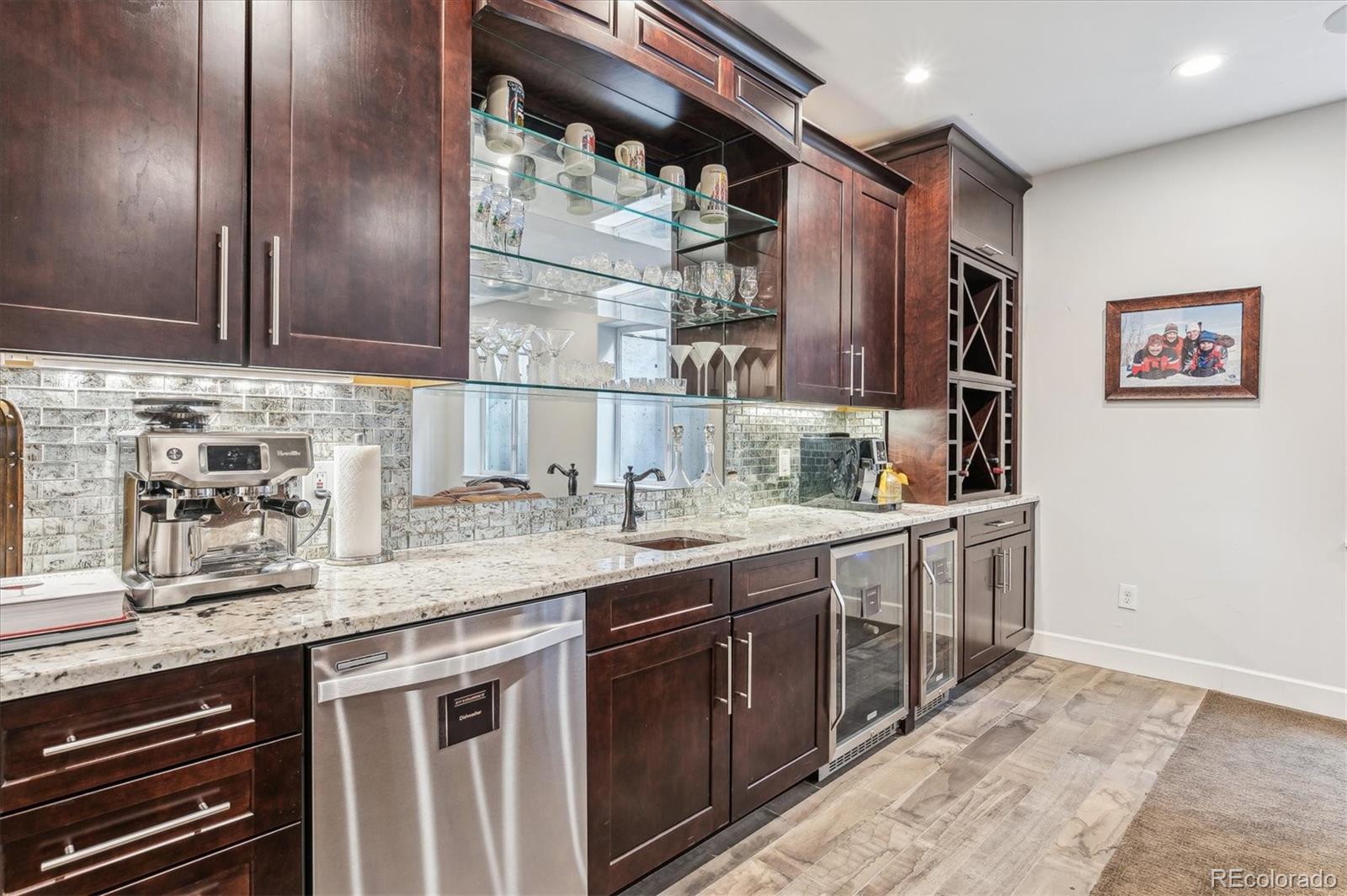 2111 Columbine Street, Denver, CO 80210, 5 Bedrooms Bedrooms, ,6 BathroomsBathrooms,Residential,For Sale,Columbine,REC5627954