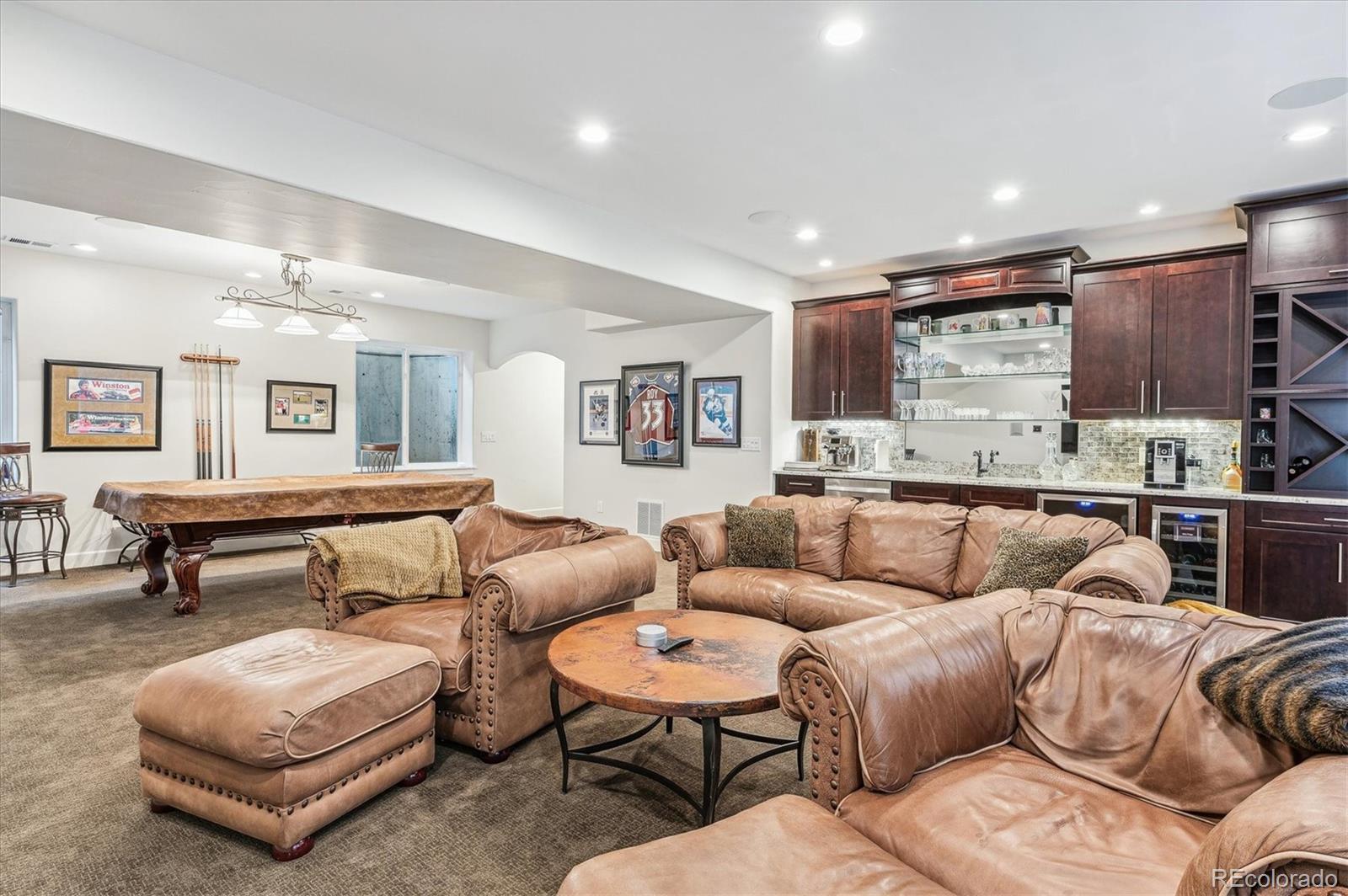 2111 Columbine Street, Denver, CO 80210, 5 Bedrooms Bedrooms, ,6 BathroomsBathrooms,Residential,For Sale,Columbine,REC5627954