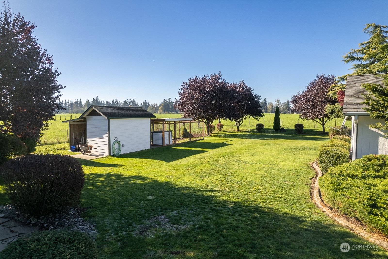 19607 384th Street, Auburn, WA 98092 Real Estate