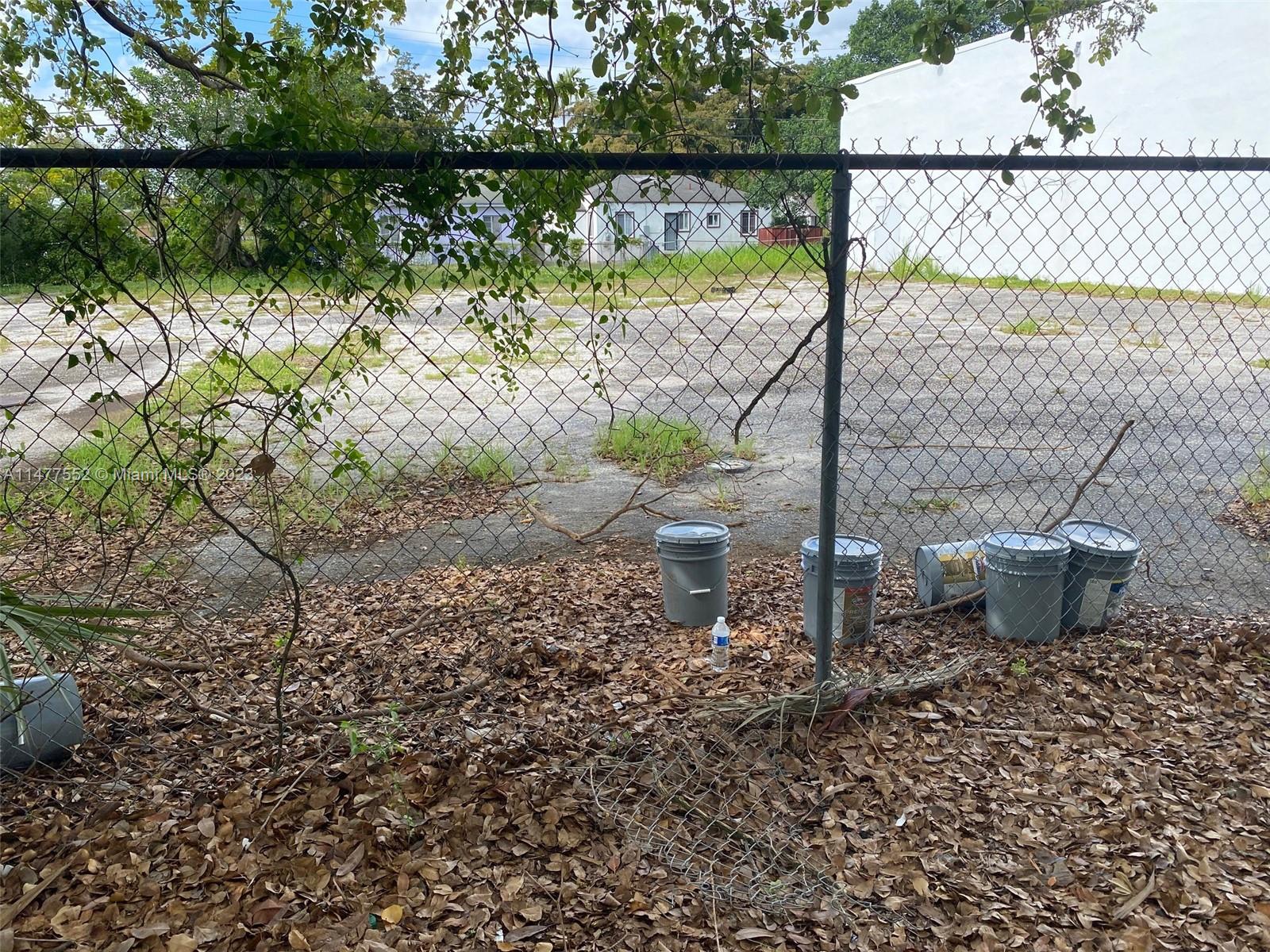 Fence