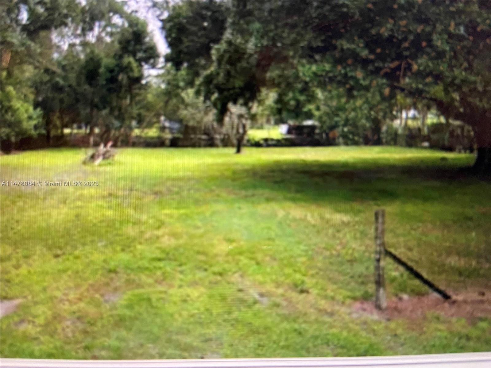 Yard