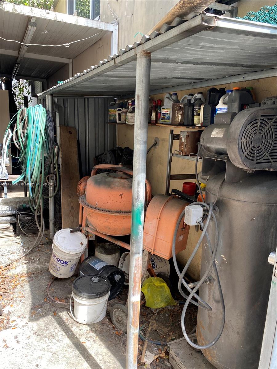 Storage