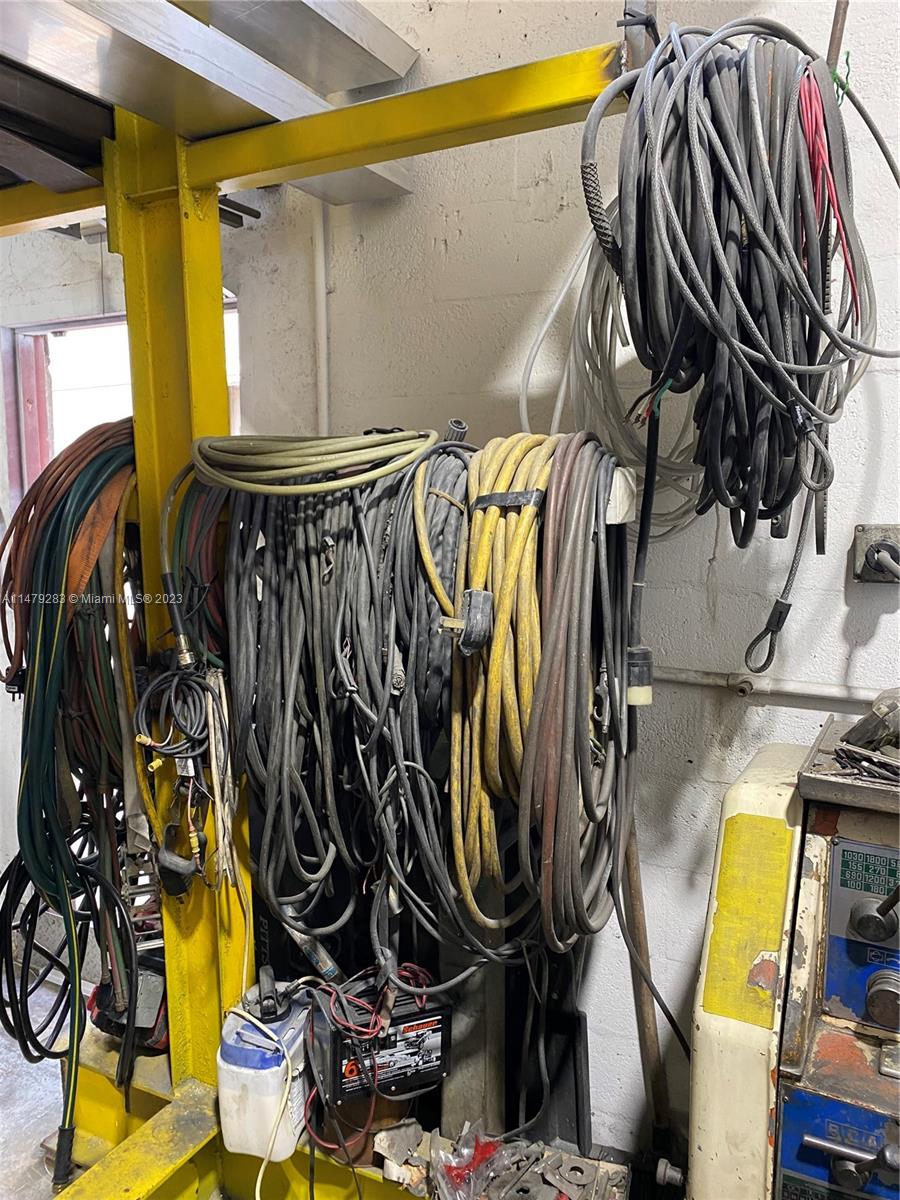 Storage